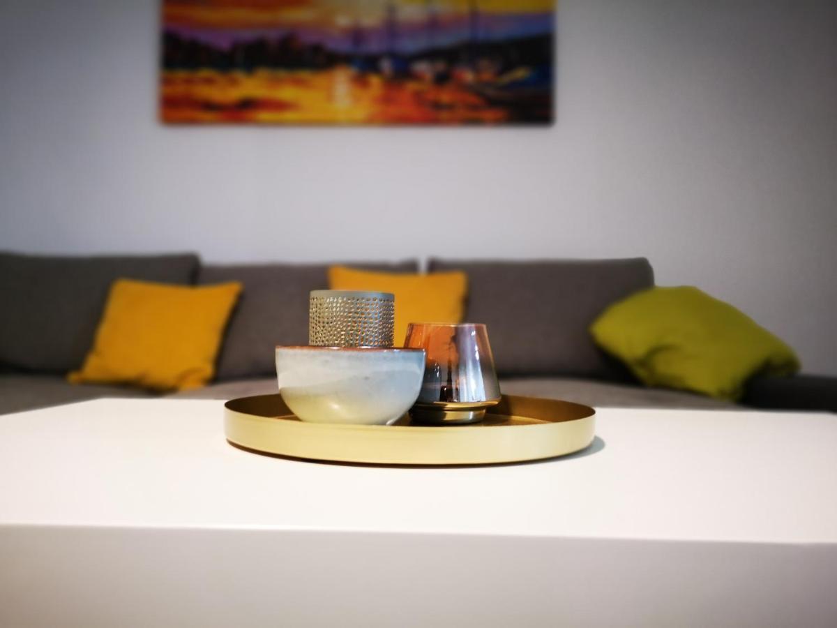 Apartment Sunrise, Coastal Istra, Pula Duga Uvala Pavicini 외부 사진
