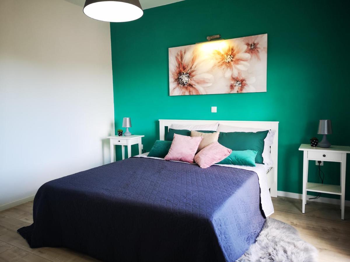 Apartment Sunrise, Coastal Istra, Pula Duga Uvala Pavicini 외부 사진