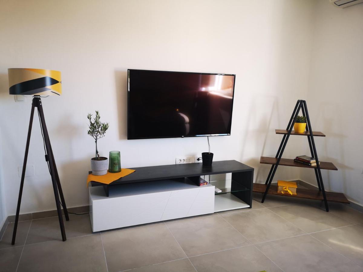 Apartment Sunrise, Coastal Istra, Pula Duga Uvala Pavicini 외부 사진