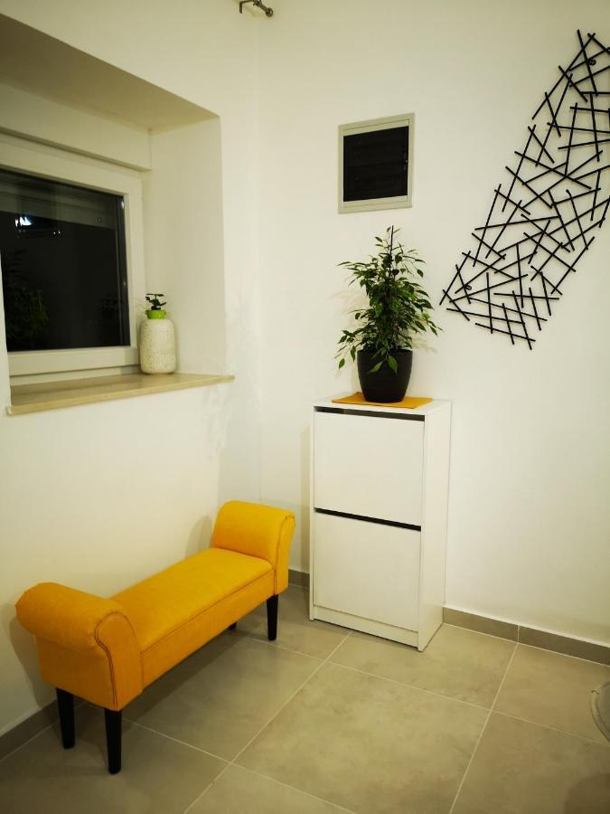 Apartment Sunrise, Coastal Istra, Pula Duga Uvala Pavicini 외부 사진