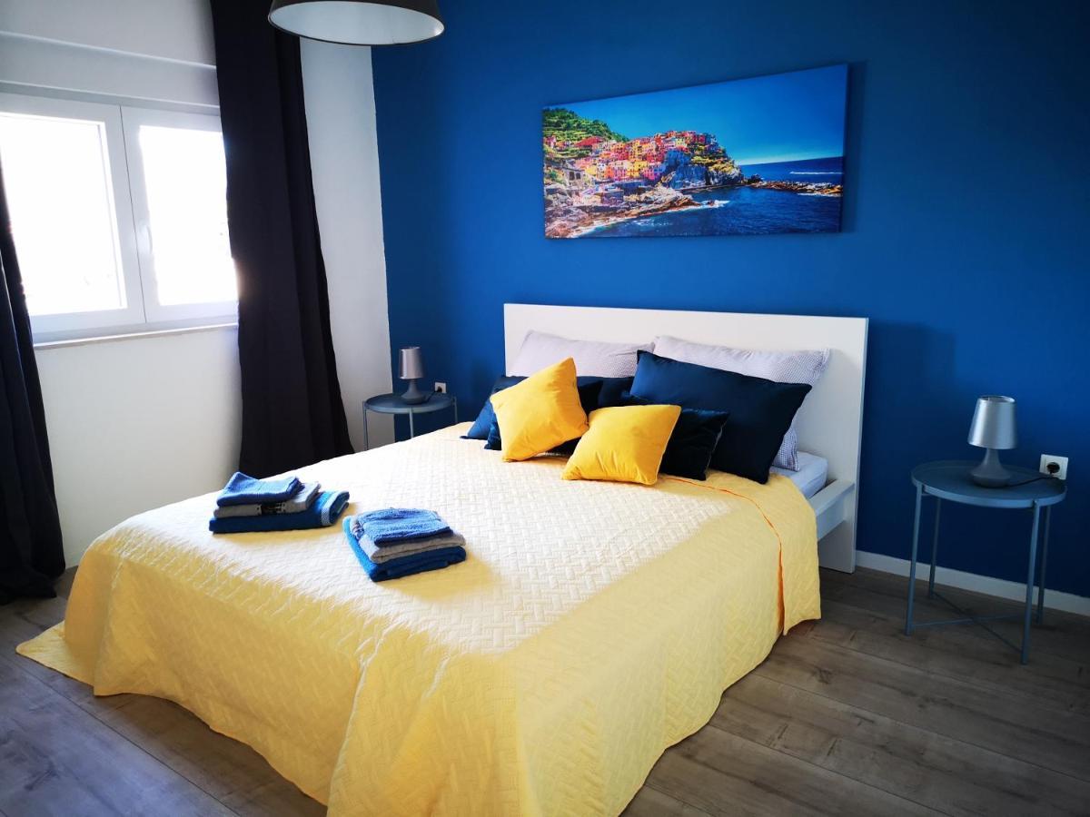 Apartment Sunrise, Coastal Istra, Pula Duga Uvala Pavicini 외부 사진