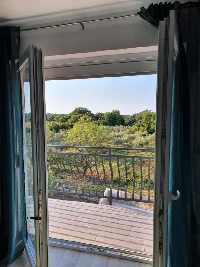 Apartment Sunrise, Coastal Istra, Pula Duga Uvala Pavicini 외부 사진