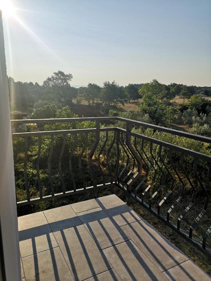 Apartment Sunrise, Coastal Istra, Pula Duga Uvala Pavicini 외부 사진