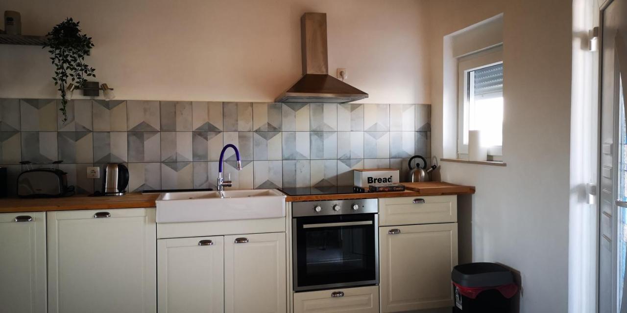 Apartment Sunrise, Coastal Istra, Pula Duga Uvala Pavicini 외부 사진