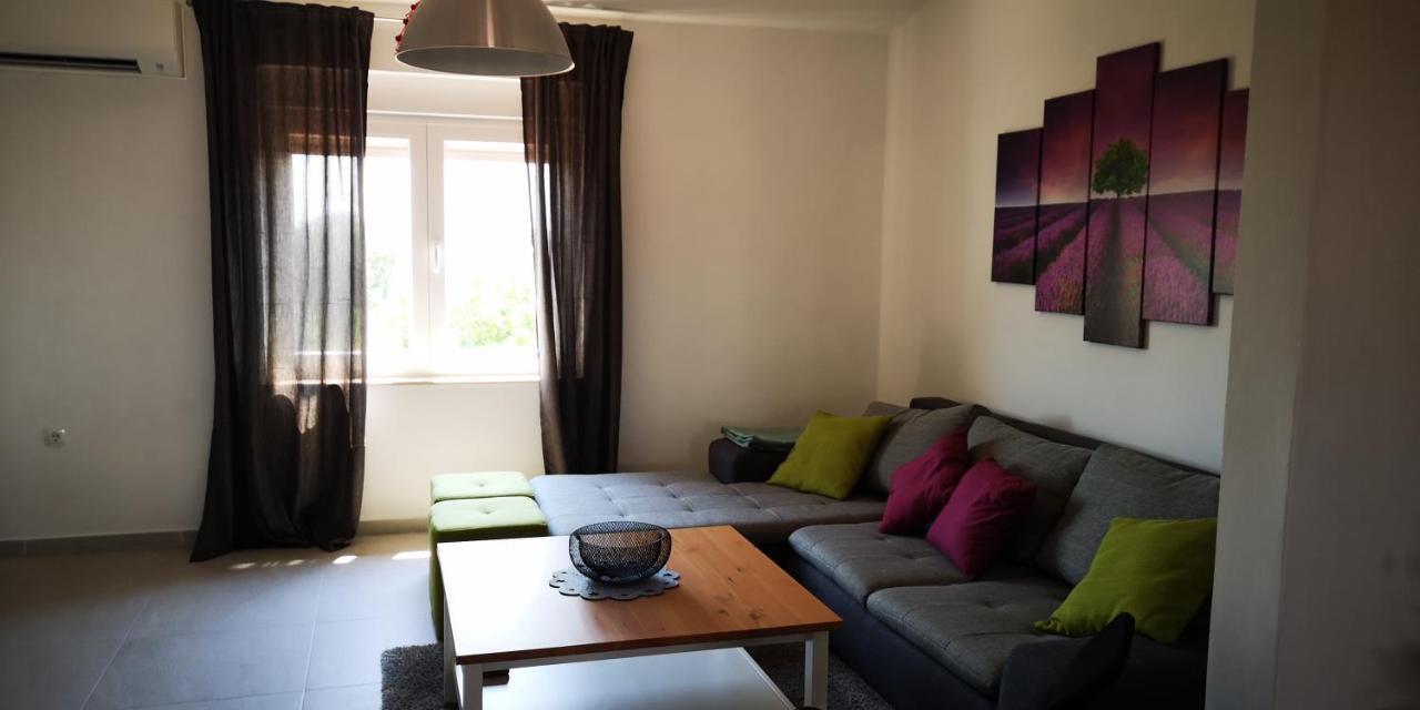 Apartment Sunrise, Coastal Istra, Pula Duga Uvala Pavicini 외부 사진