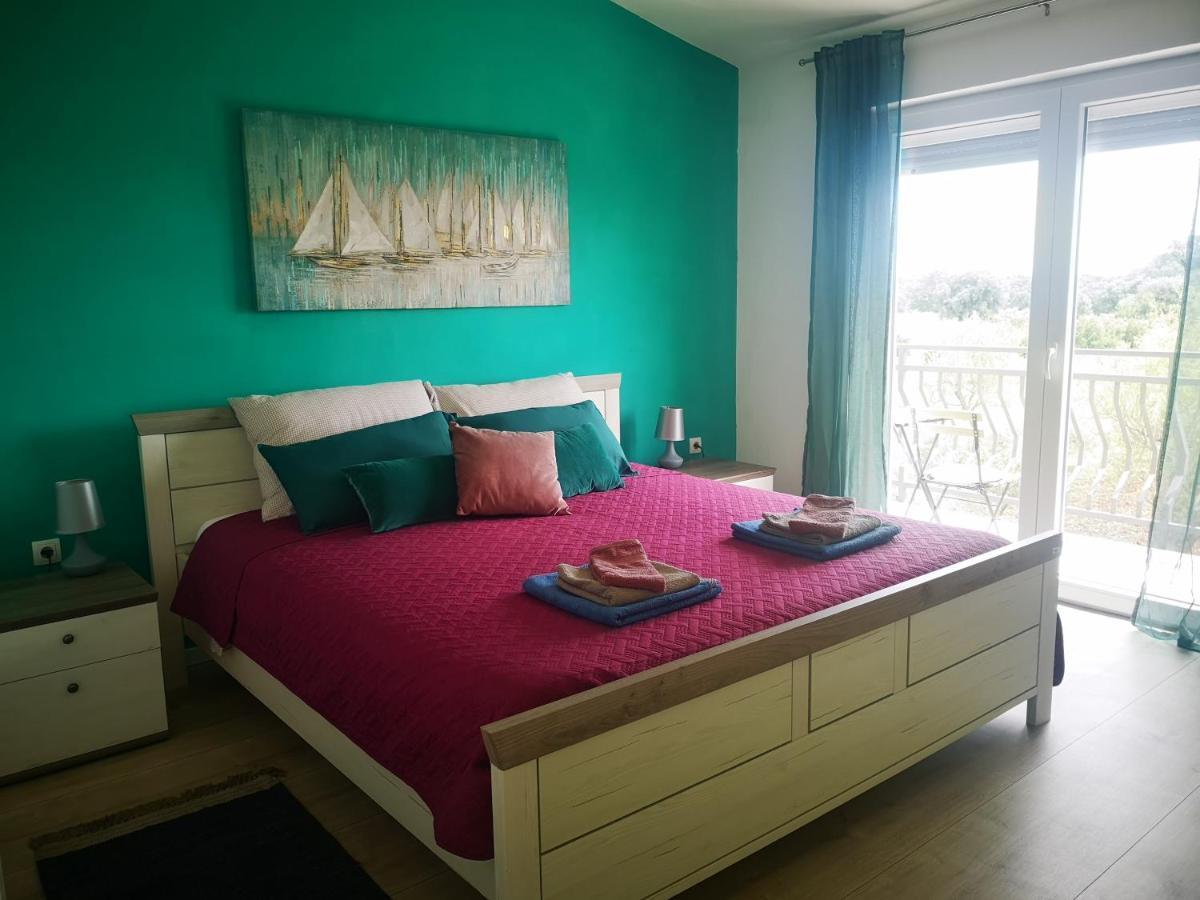 Apartment Sunrise, Coastal Istra, Pula Duga Uvala Pavicini 외부 사진