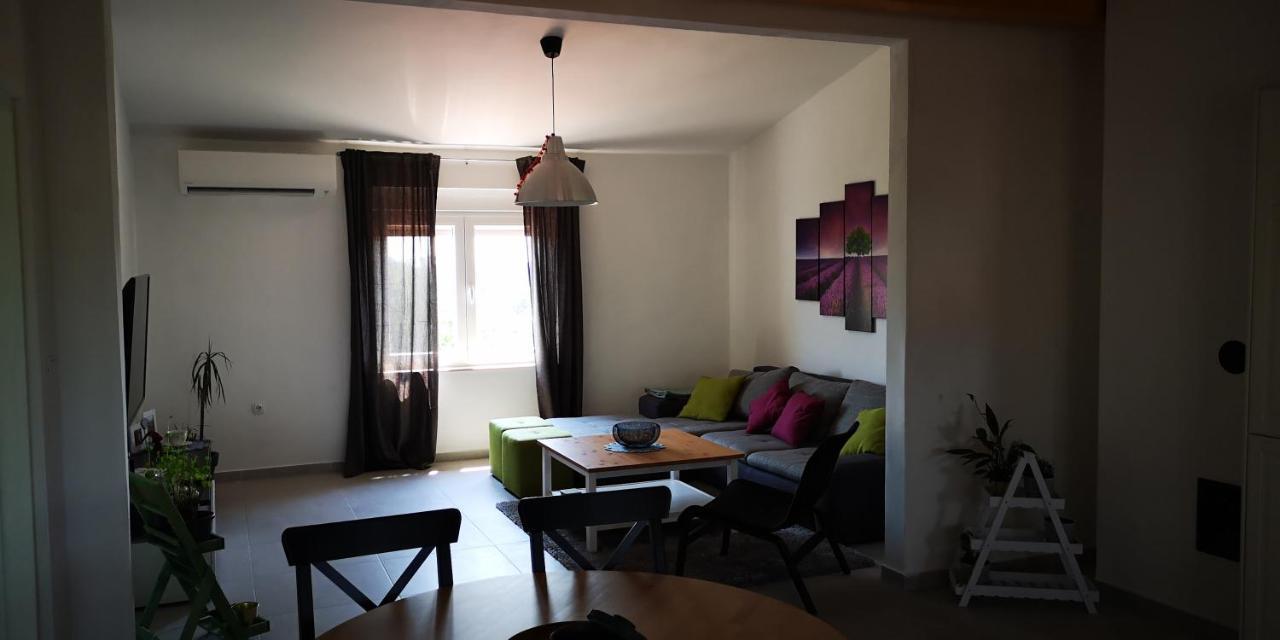 Apartment Sunrise, Coastal Istra, Pula Duga Uvala Pavicini 외부 사진