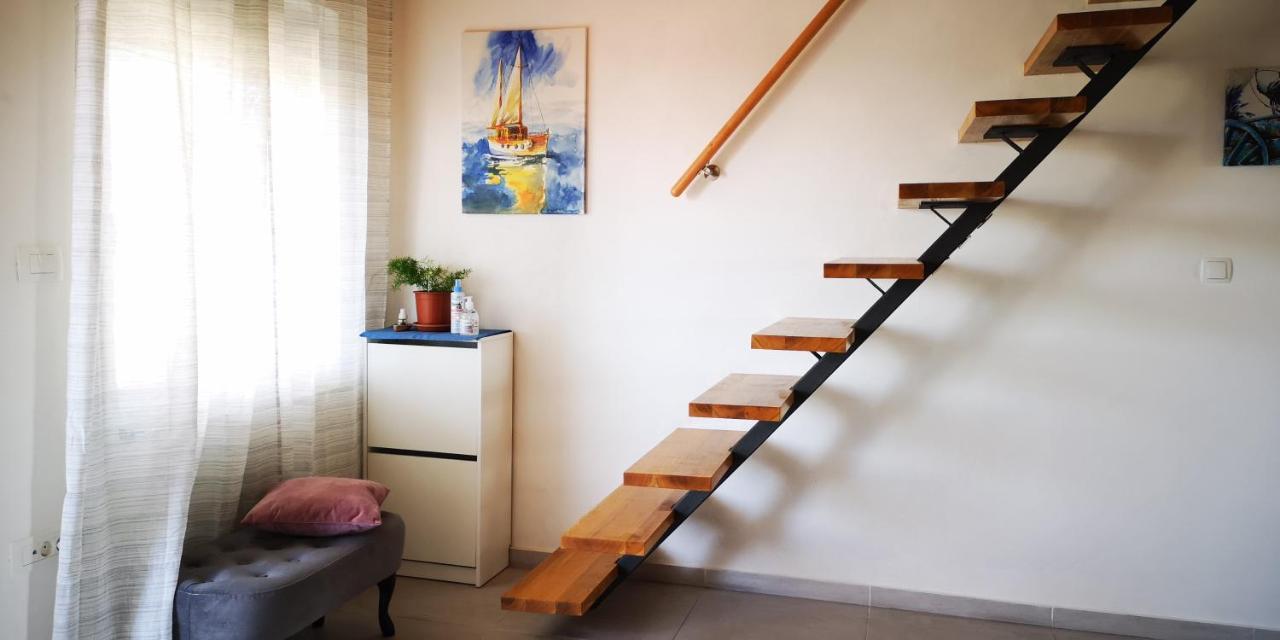 Apartment Sunrise, Coastal Istra, Pula Duga Uvala Pavicini 외부 사진