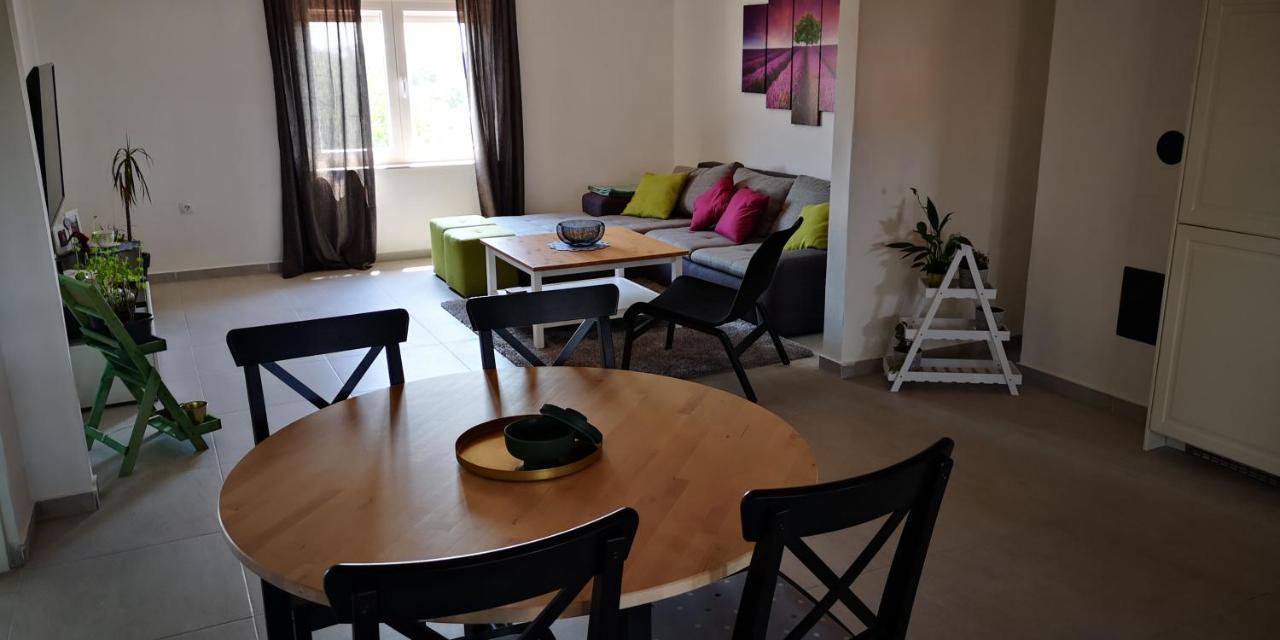 Apartment Sunrise, Coastal Istra, Pula Duga Uvala Pavicini 외부 사진