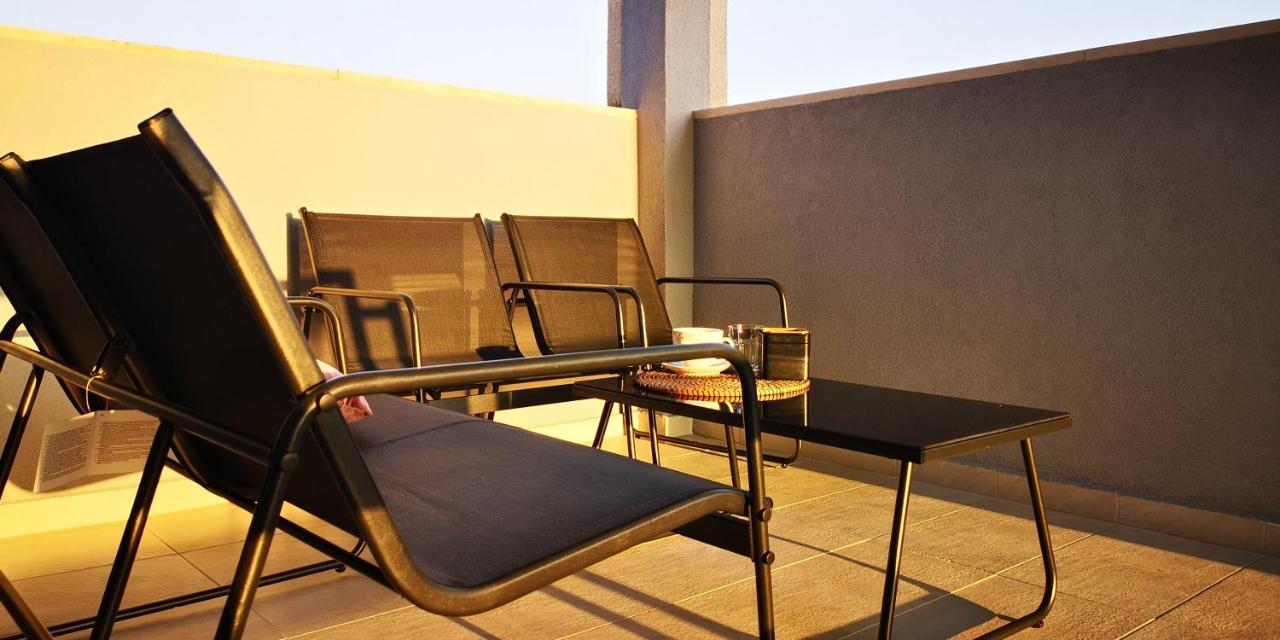 Apartment Sunrise, Coastal Istra, Pula Duga Uvala Pavicini 외부 사진