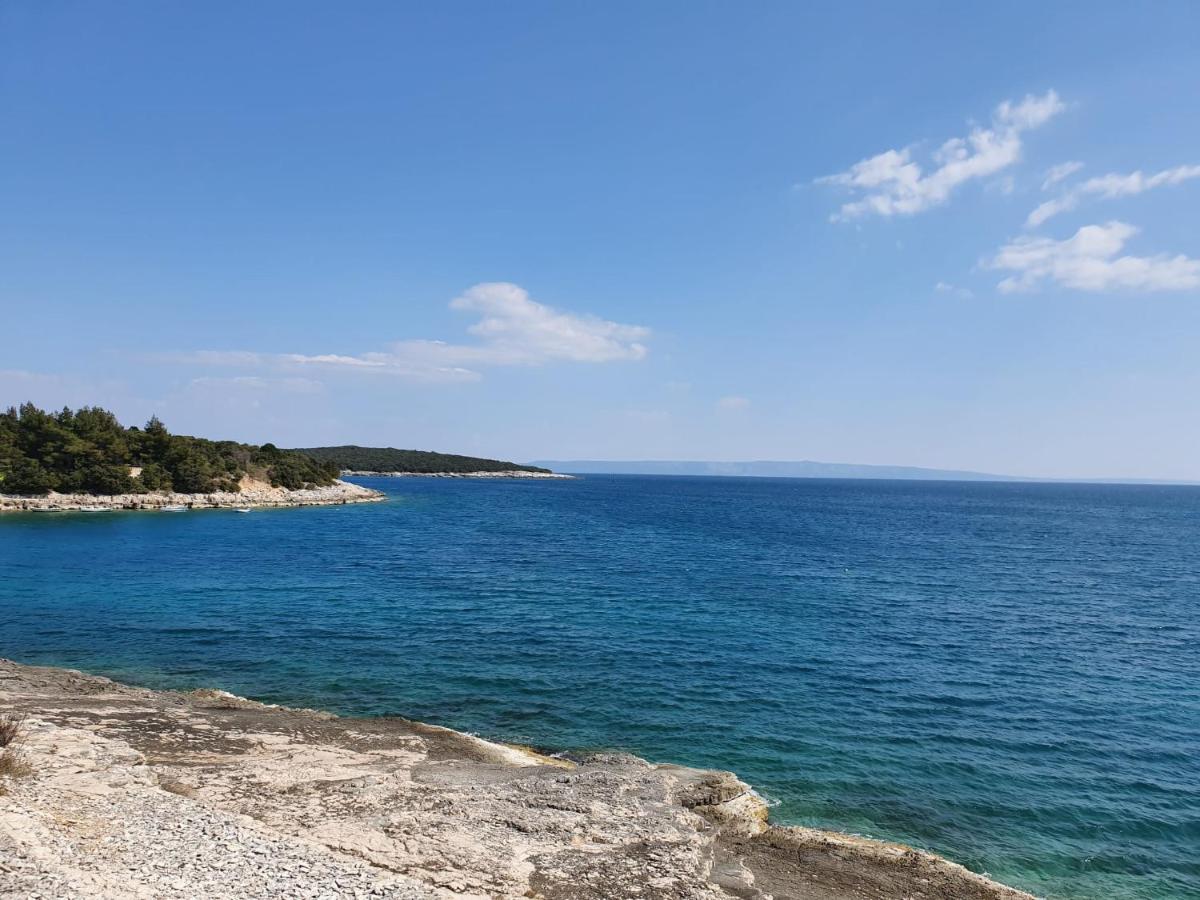 Apartment Sunrise, Coastal Istra, Pula Duga Uvala Pavicini 외부 사진